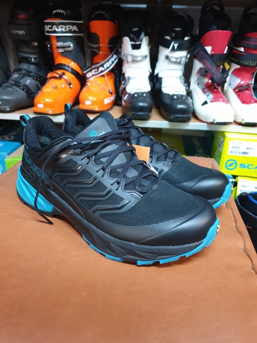 Buty Scarpa Rush GTX