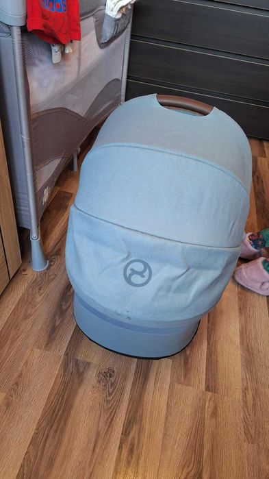 Cybex gonodla cot -s