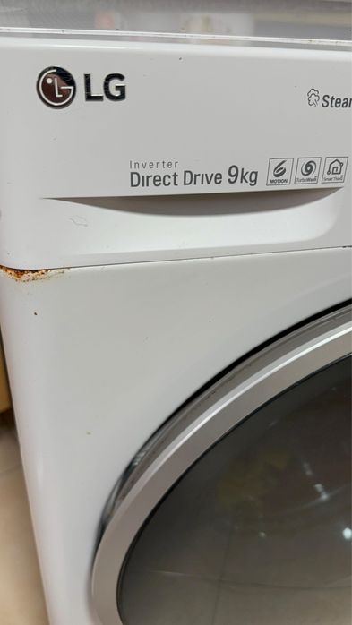 Maquina  de lavar roupas