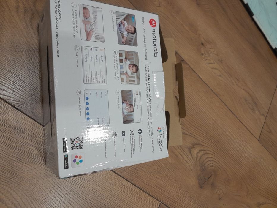 Elektroniczna Niania