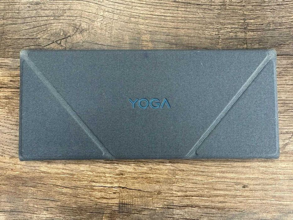 Laptop Lenovo Yoga Book 9 13IRU8 I7-1355U/16GB/512GB/DOTYK/WIN 11 stan bdb gwarancja