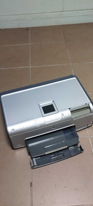 Drukarka HP Photosmart 8250