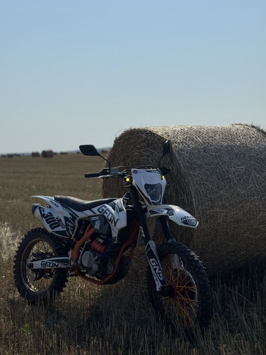 Продам Геон гнс 300