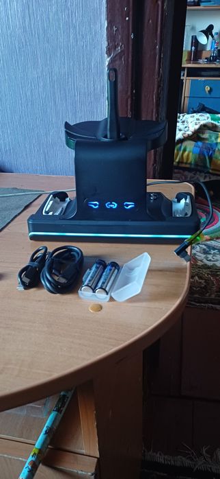 Зарядная станция для Meta Quest  3