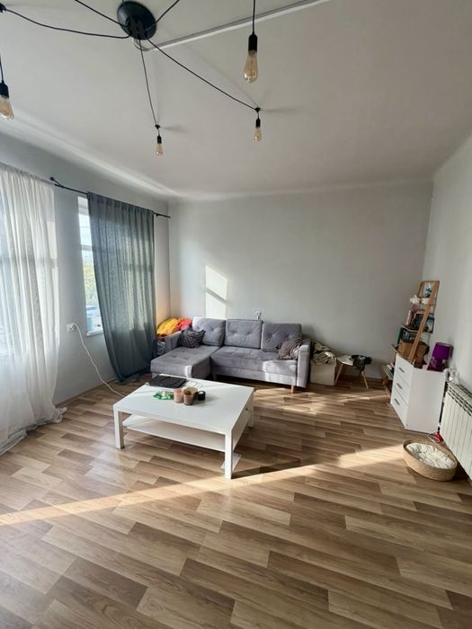 Mieszkanie na wynajem 52m2