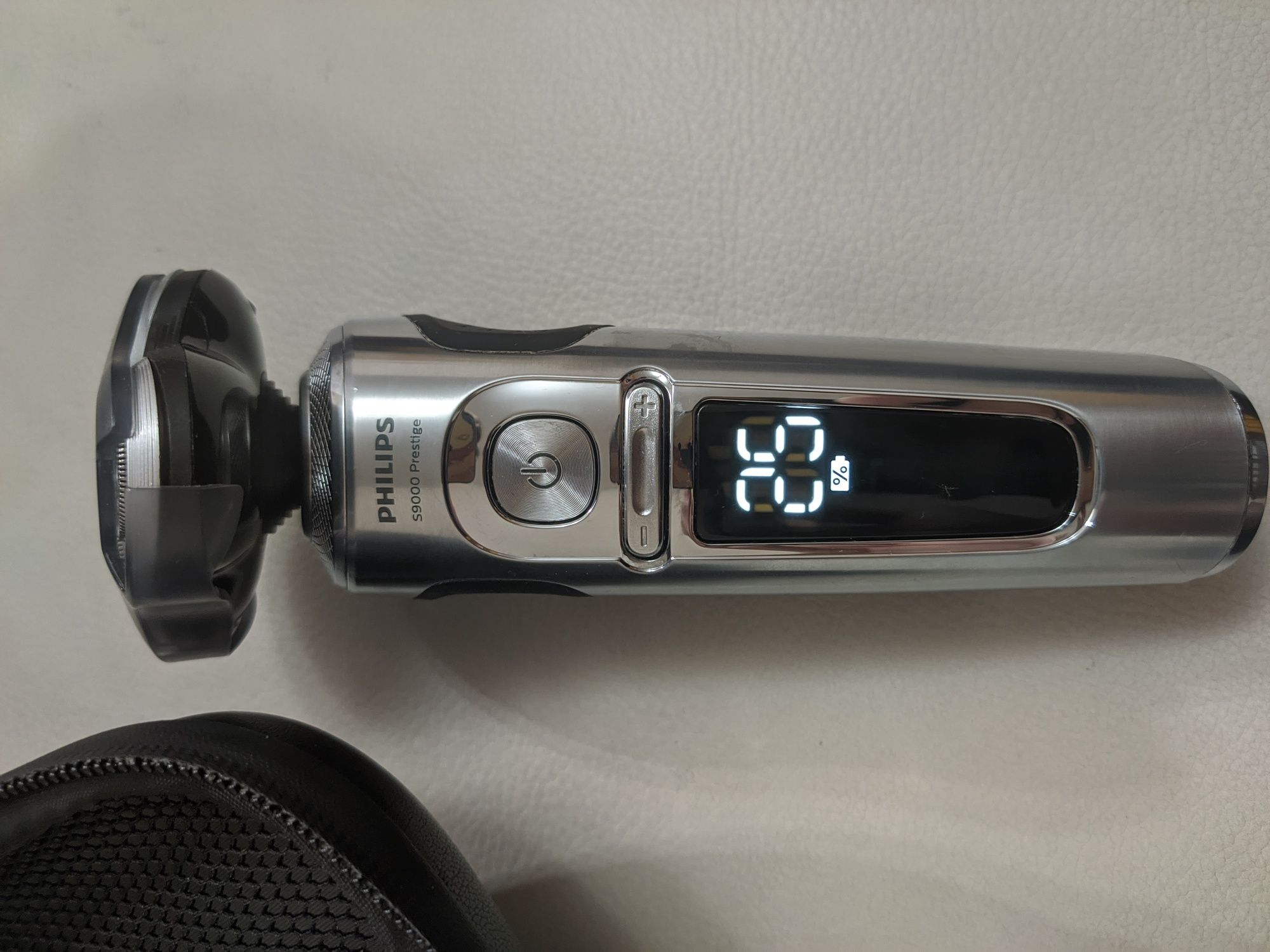 Електробритва PHILIPS S9000 Prestige SP9861/16: 4 500 грн. - Бритвы ...