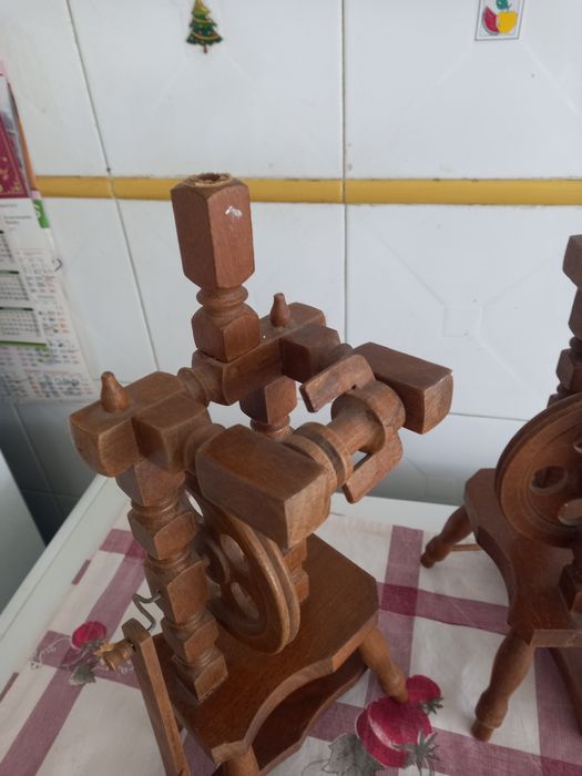 Antiguidades Decorativas