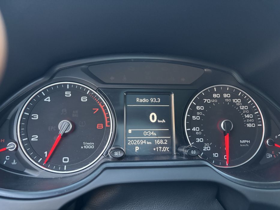 Audi Q5 2012 VIN WA1CFAFP8DA007777 фото оголошення 6 з 18