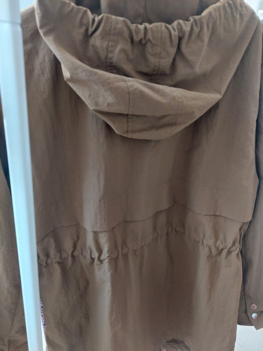 Kurtka parka promod nowa