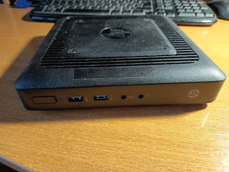 Продам мини Пк \ Тонкий клієнт HP T520