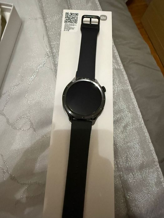 SmartWatch como novo xiami watch s4