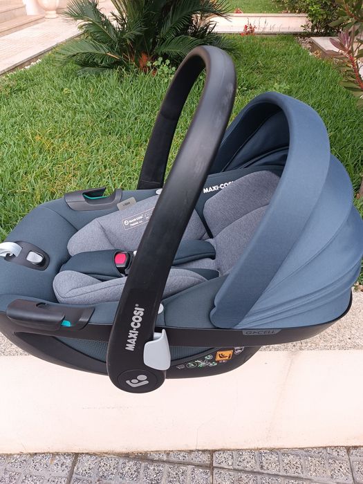 Babycoque Maxi-Cosi Pebble 360