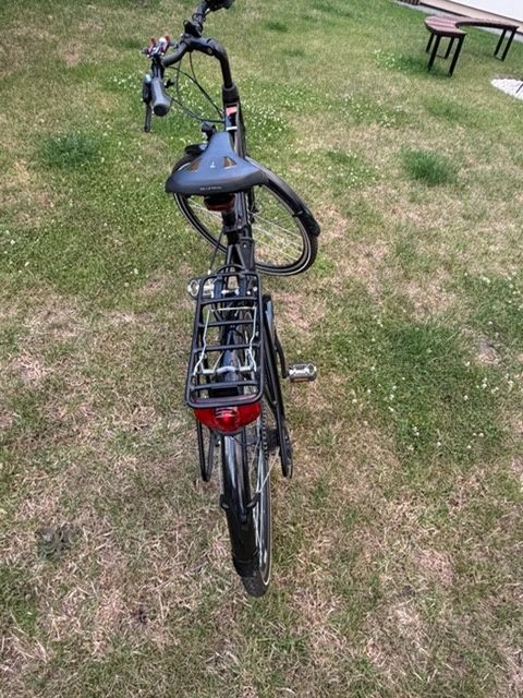 Rower Kross Trans 4.0