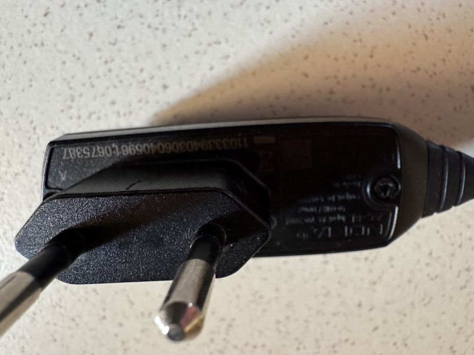 Ładowarka AC-8E Nokia sprawna 100%