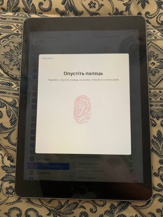 Продам iPad air 2 64Gb/Айпад аір 2 64гб. Wi-fi