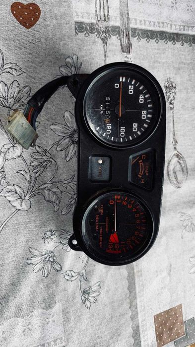 Conta-quilómetros Honda NSR 50