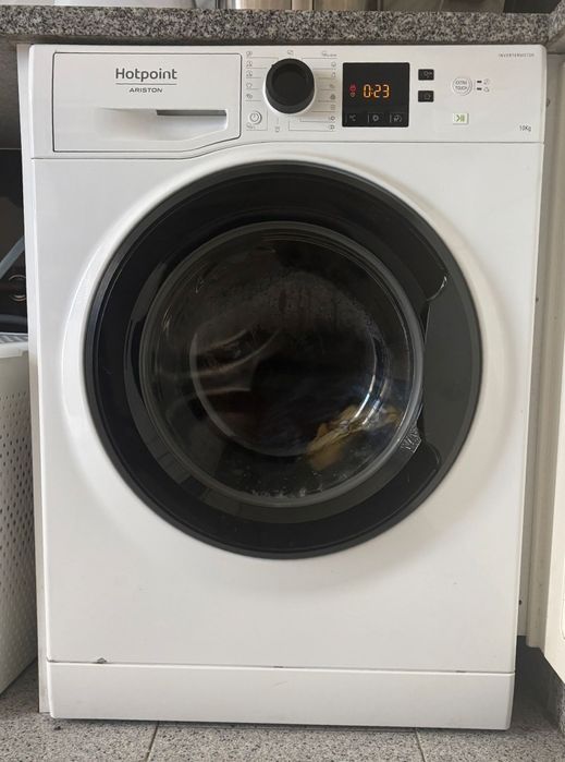 Lavadora roupas 10 kg