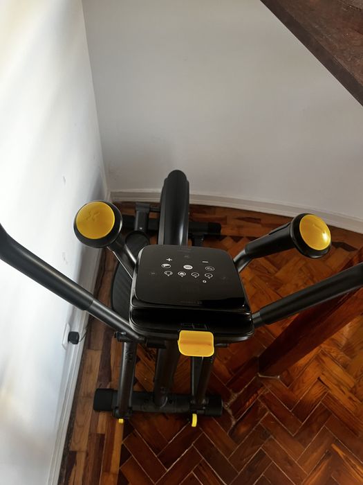 Bicicleta Eliptica