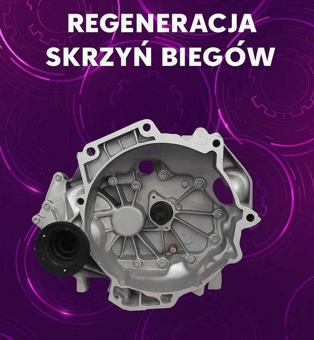 Skrzynia biegów JHT LVN JHV Audi Seat Skoda VW Golf 1.6 GWARANCJA