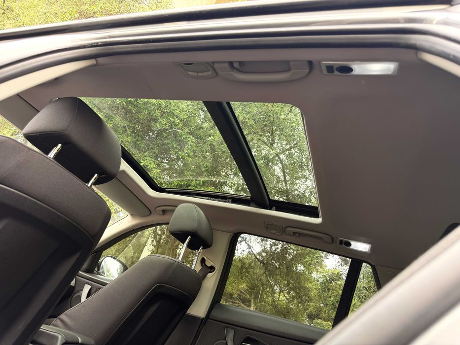 BMW 320 d LCI Navigation 184cv # 2010/11
