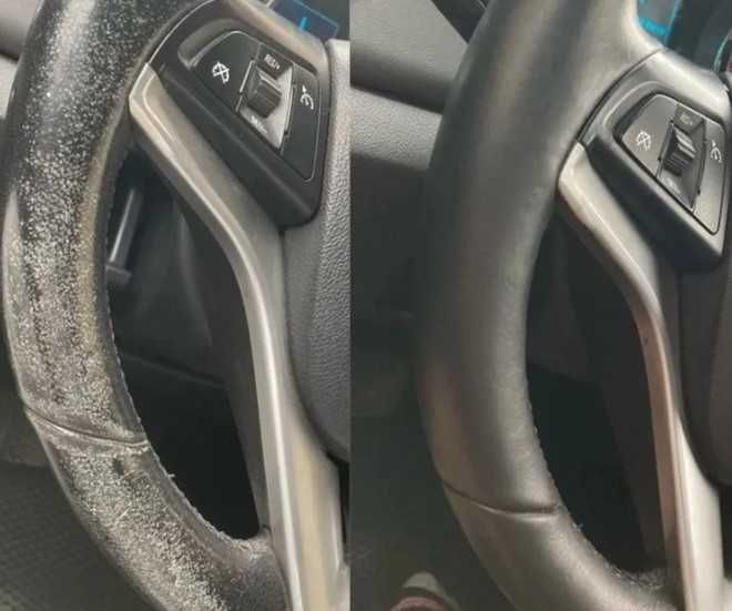 Фарба для шкіри авто, руля, взуття, курток, сумок, диванів ВСІ КОЛЬОРИ