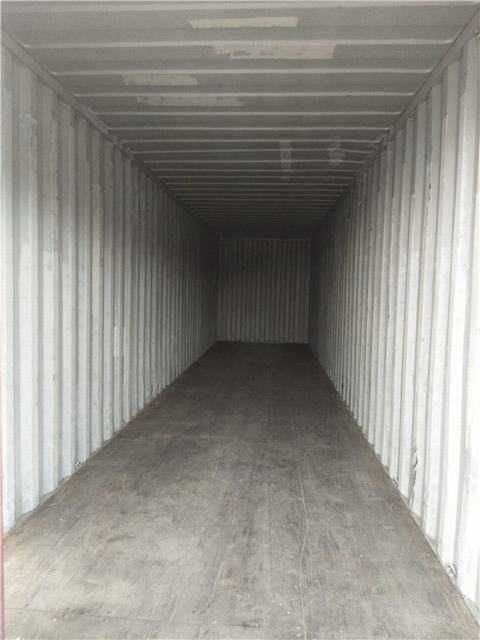 Sprzedam Kontener Morski Magazynowy - 40HC CW używany 12m - VY