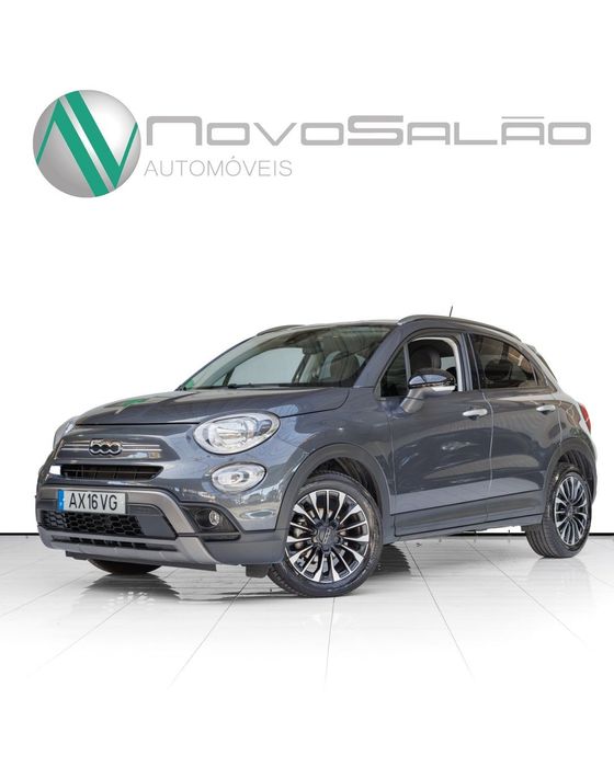 Fiat 500X 1.0 FireFly Connect