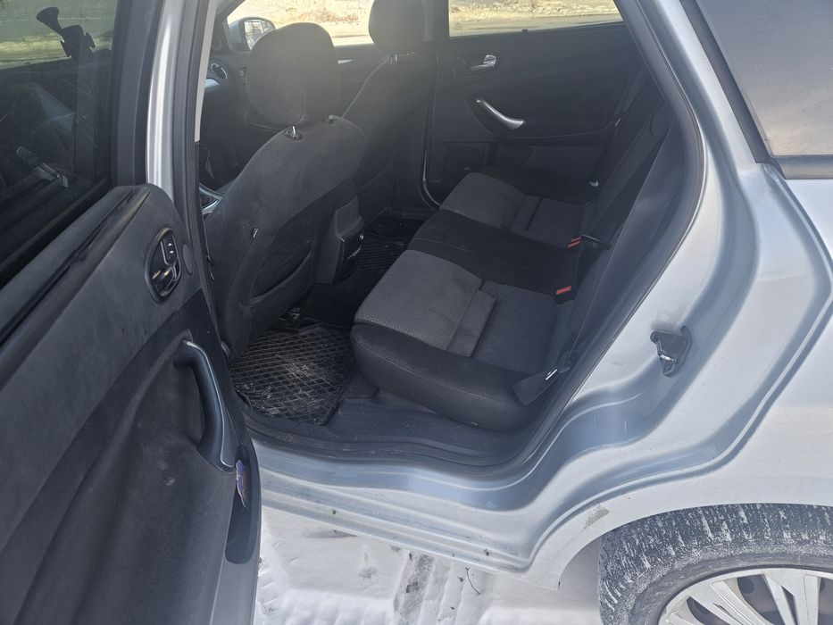 Ford Mondeo 2007 рік 2.0 дизель для військових