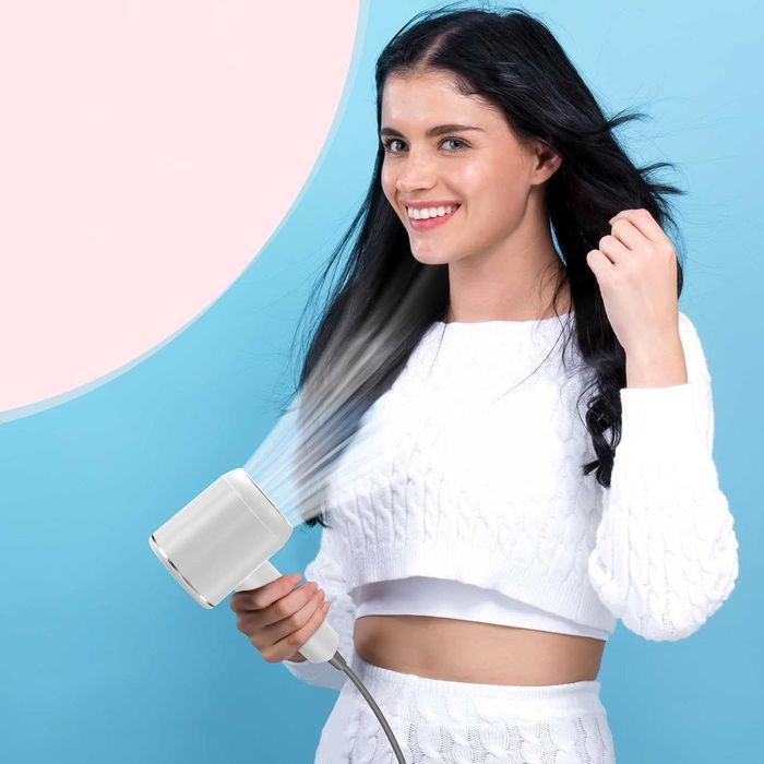 Suszarka do Włosów DEWILY MT-1800 W Jonizacja