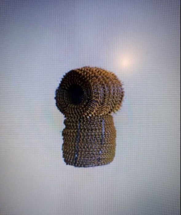 Трос-шайба Daltec, шайботрос, система 50 мм, 38 мм диск