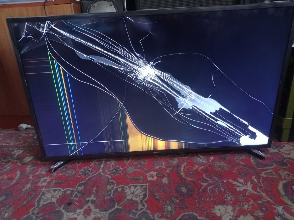 Материнская плата и блоки SAMSUNG UE43T5300AU