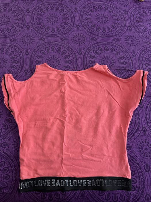 Одяг для дівчинки