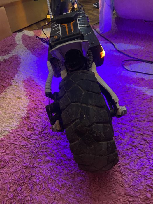 Kukirin g2 pro 2025 торг