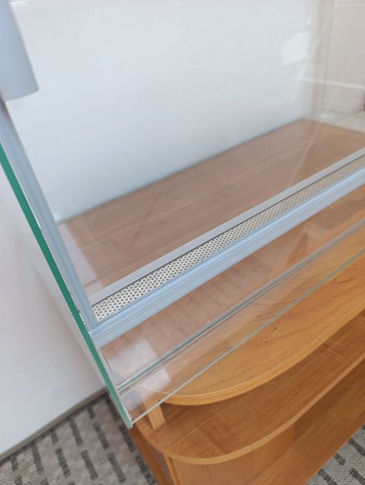 Terrarium 80x40x50