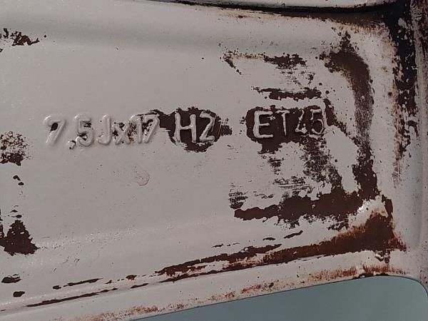 Jante Especial / Jantes Especiais AUDI A4 Avant (8K5, B8)