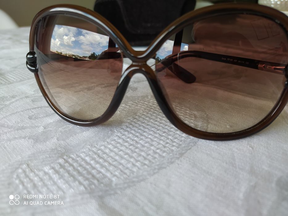 Óculo TOM FORD oportunidade