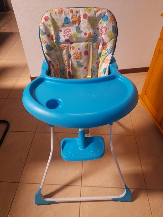 Cadeira de Refeição