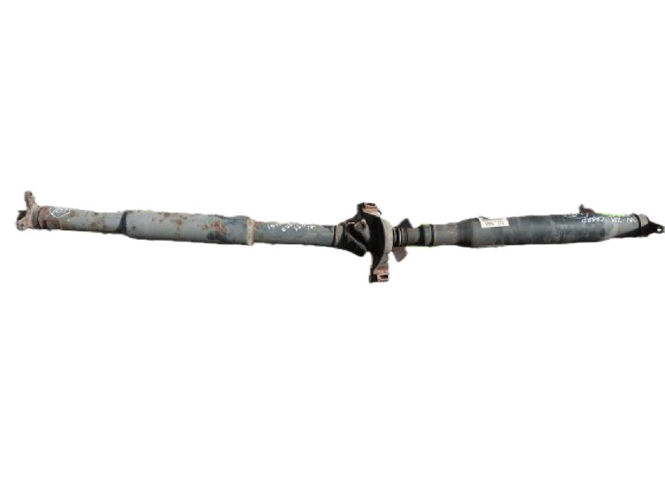 Veio de Transmissão MERCEDES-BENZ Classe E (W211)