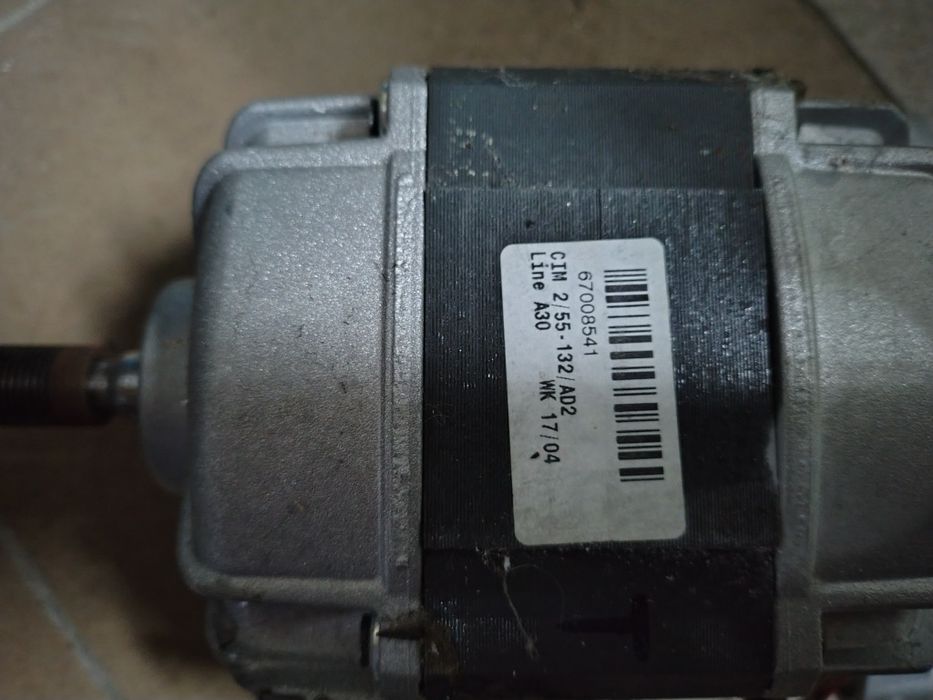 Ariston avd 109 eu