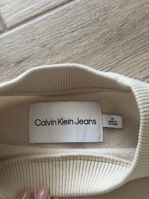 Жіночий світшот Calvin Klein