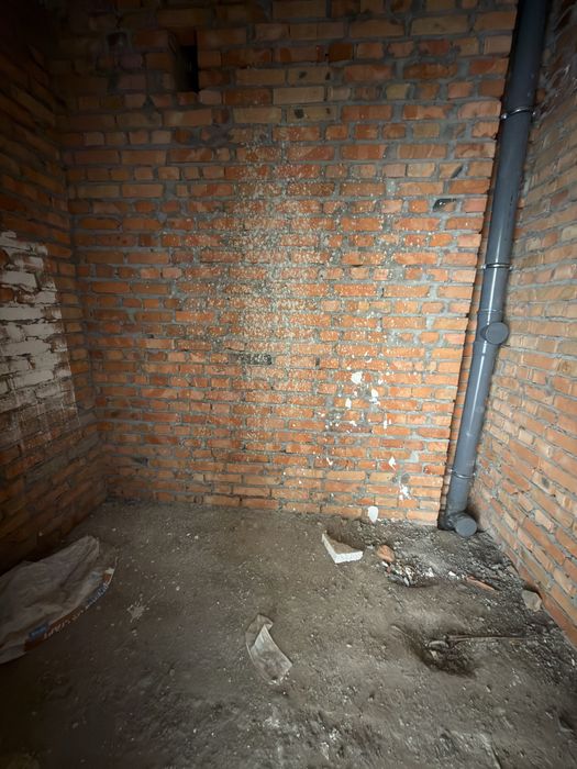 ВИДОВА ! 1-кімнатна квартира 37,4 м² в ЖК «Молодість» | Ірпінь | 45 200 $
