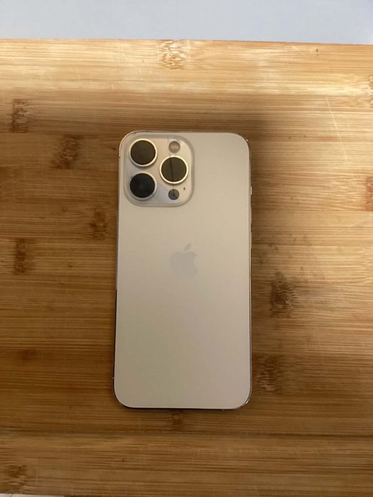 Iphone 13 Pro Branco