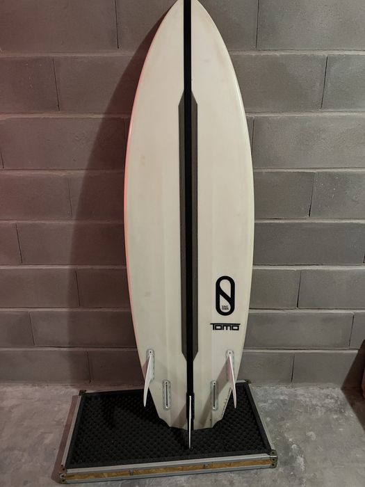 Firewire Sci-Fi 2.0 5.7 27.5L
