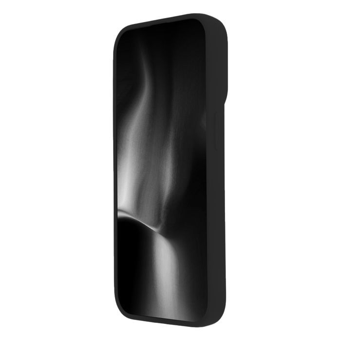 Nakładka Silicon Soft Mag Samsung Galaxy A14 4G / A14 5G czarna