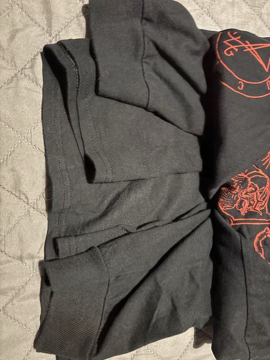 Gehenna- longsleeve black metal