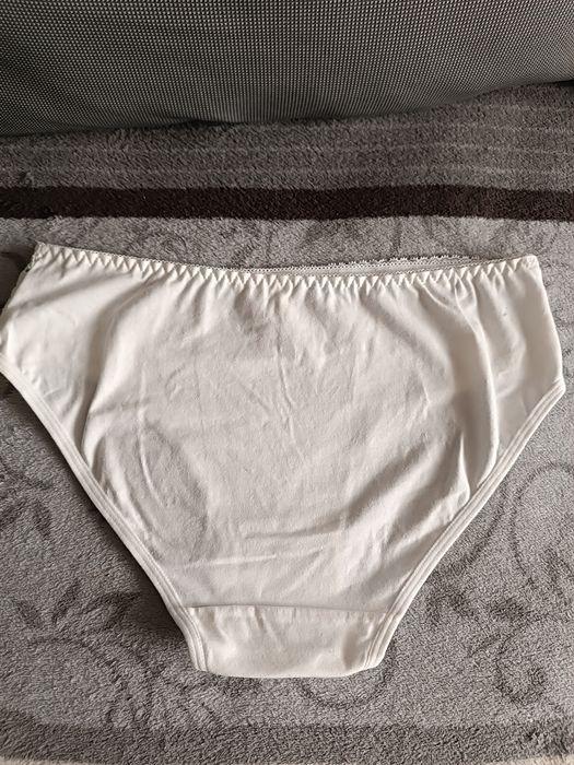 Majtki damskie XL/XXL - NOWE