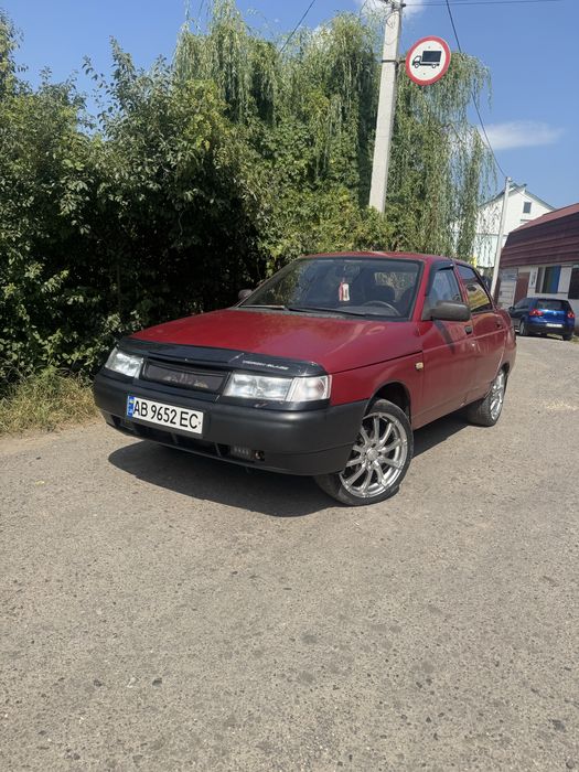 Продам ваз  2110