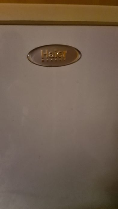 Arca frigorífica Haeir