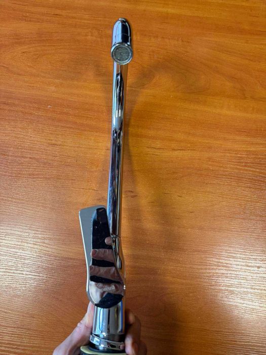 Змішувач для кухні IMPRESE KUCERA 55105 Стан нового