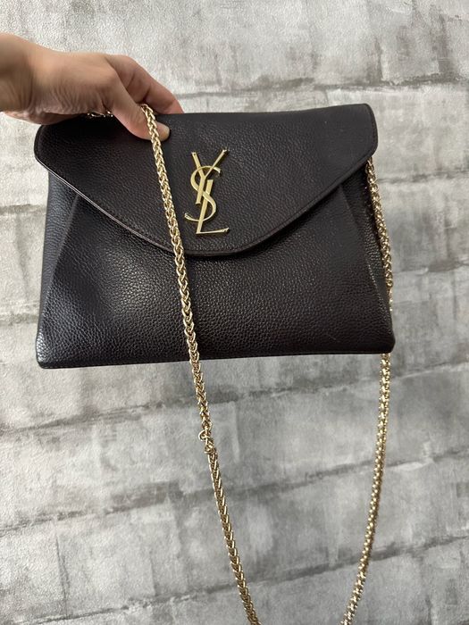 Сумка Saint Laurent niki medium
